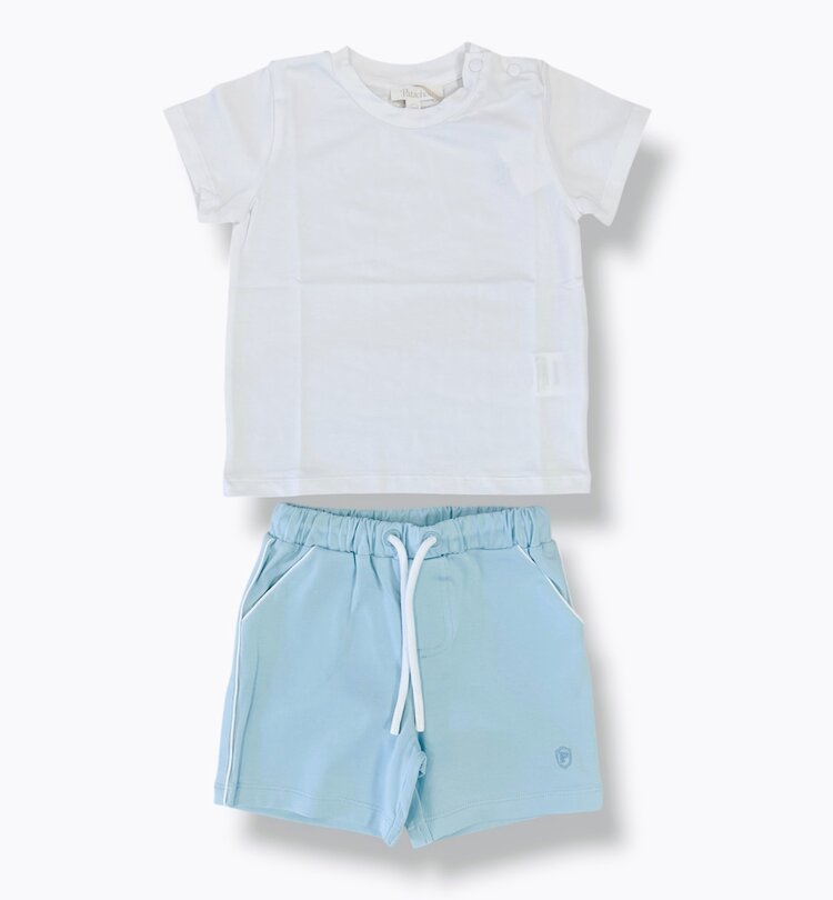 Patachou Patachou SS26 Short Set - 3371/3374