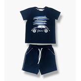 Patachou Patachou SS26 Short Set - 3384/3374