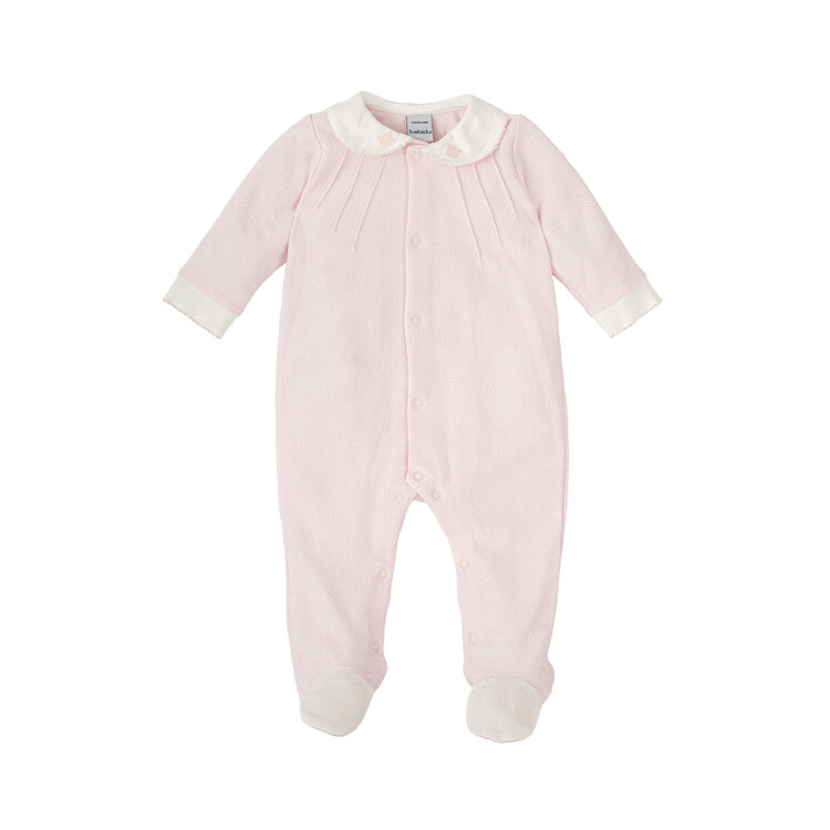 Babidu Babidu SS26 Babygrow - 10361