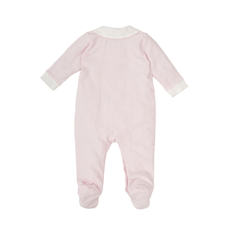 Babidu Babidu SS26 Babygrow - 10361