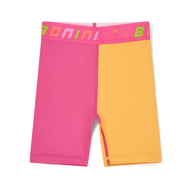 Bonini by A*Dee Bonini by A*Dee SS26 Spin Cycling Shorts