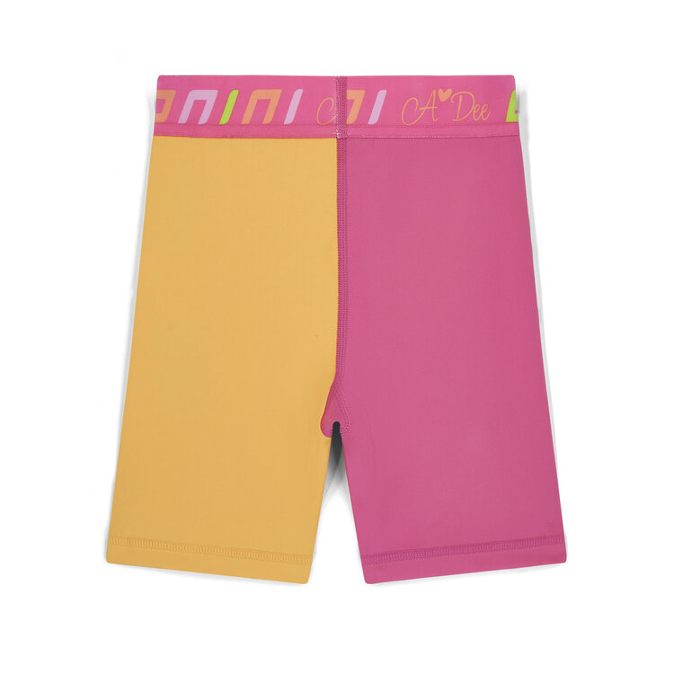 Bonini by A*Dee Bonini by A*Dee SS26 Spin Cycling Shorts