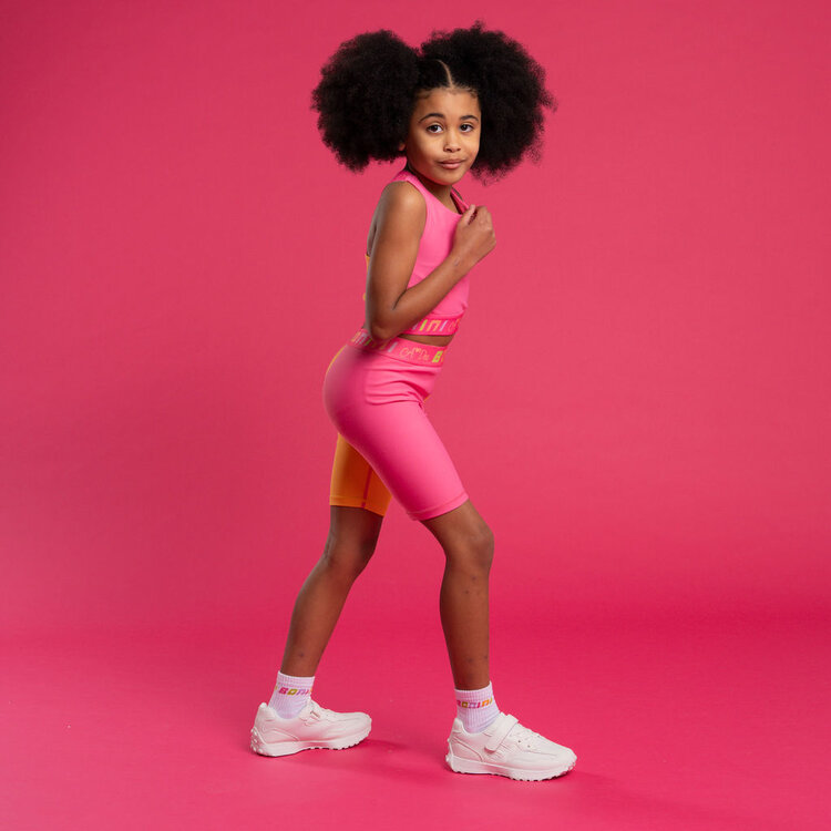 Bonini by A*Dee Bonini by A*Dee SS26 Spin Cycling Shorts