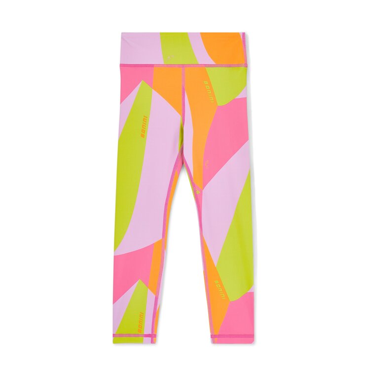 Bonini by A*Dee Bonini by A*Dee SS26 Sprint Sport Leggings
