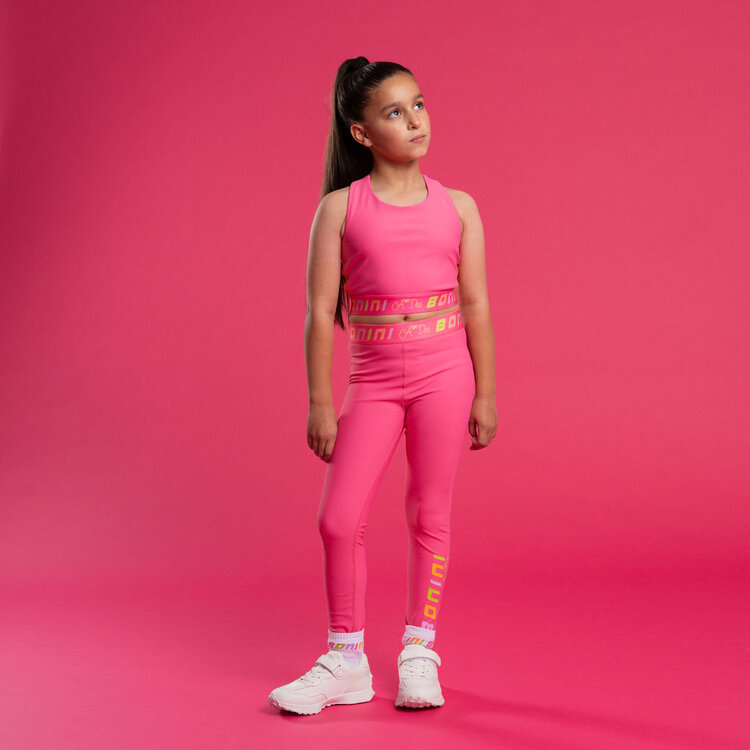 Bonini by A*Dee Bonini by A*Dee SS26 Inspire Sport Leggings