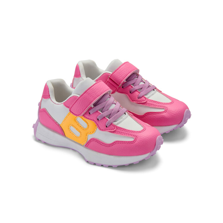 Bonini by A*Dee Bonini by A*Dee SS26 Run Sports Trainer