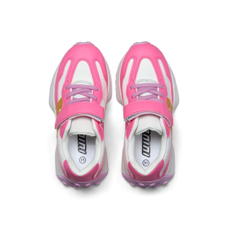 Bonini by A*Dee Bonini by A*Dee SS26 Run Sports Trainer