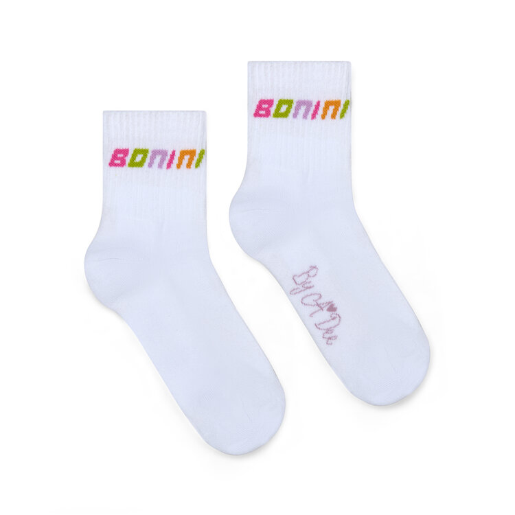 Bonini by A*Dee Bonini by A*Dee SS26 Twirl Sport Sock