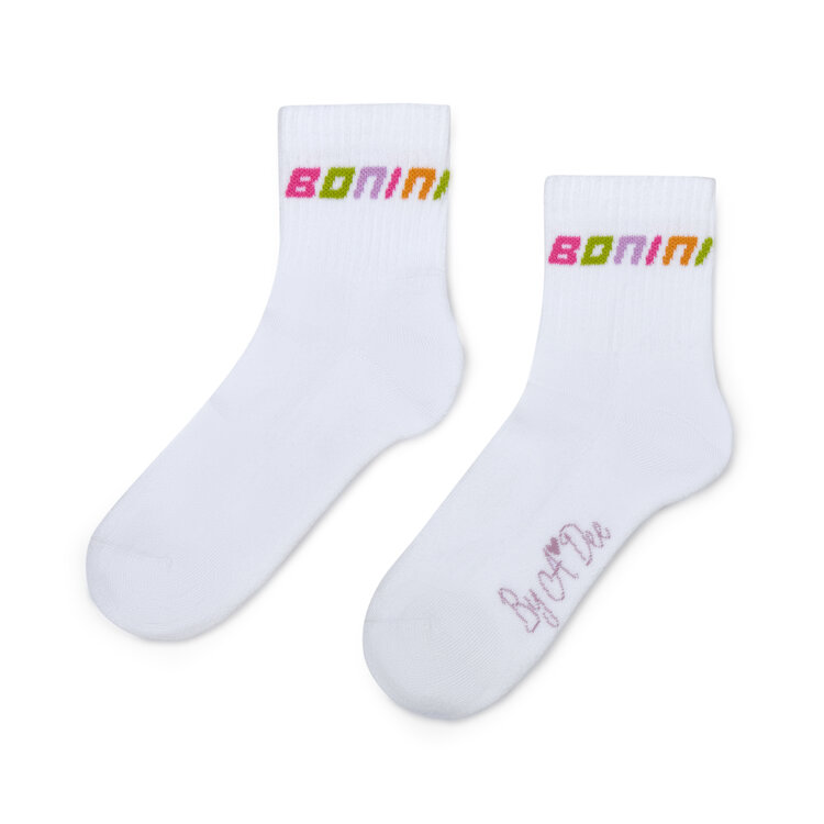 Bonini by A*Dee Bonini by A*Dee SS26 Twirl Sport Sock
