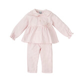 Babidu Babidu SS26 Girls Tracksuit - 60451