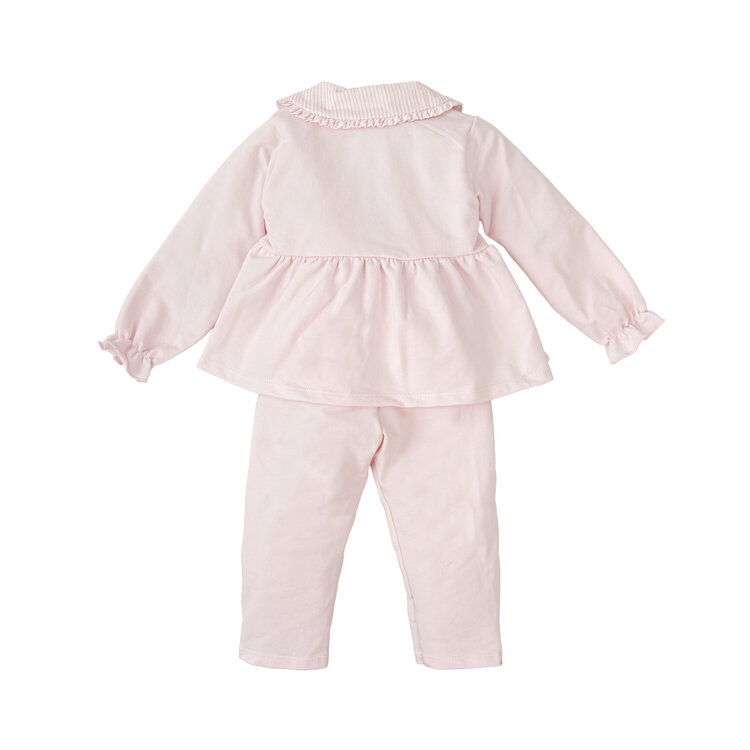 Babidu Babidu SS26 Girls Tracksuit - 60451