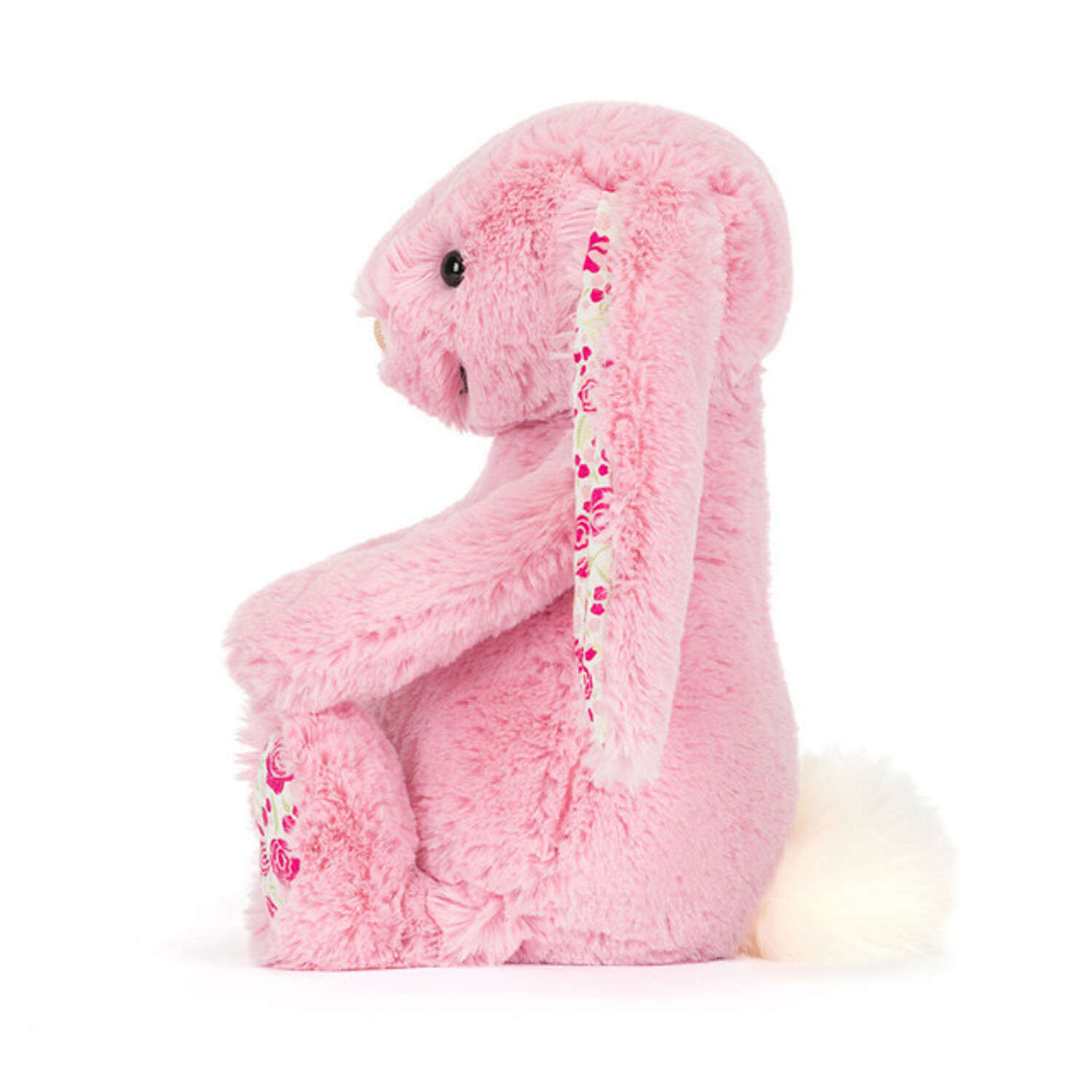 Jellycat Blushkin Blossom Luxe Bunny - Bubbles Childrenswear