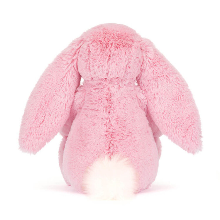 Jellycat Blushkin Blossom Luxe Bunny