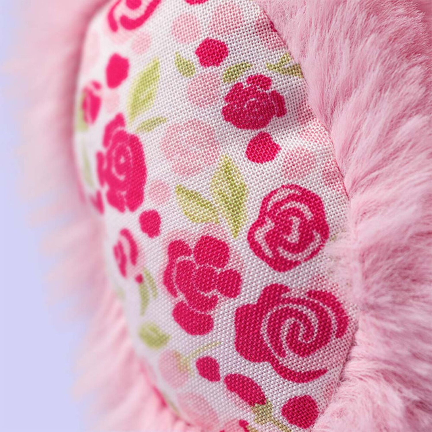 Jellycat Blushkin Blossom Luxe Bunny - Bubbles Childrenswear