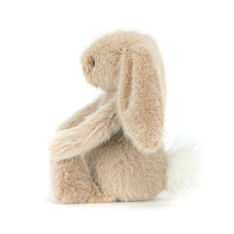 Jellycat Flufflet Bunny - Oat