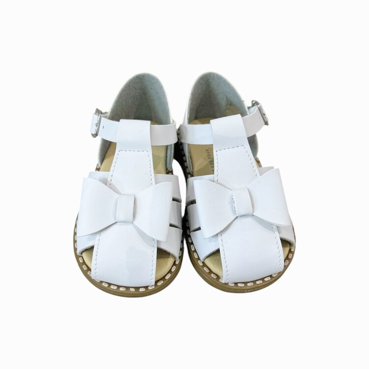 Andanines Andanines Bow Sandal - 251334