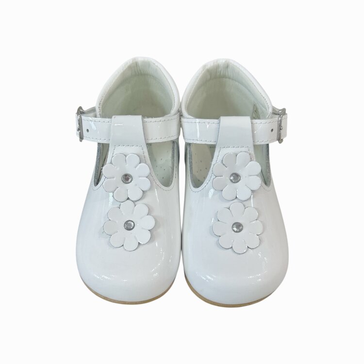 Andanines Andanines Flower Shoe - 252634