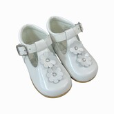 Andanines Andanines Flower Shoe - 252634