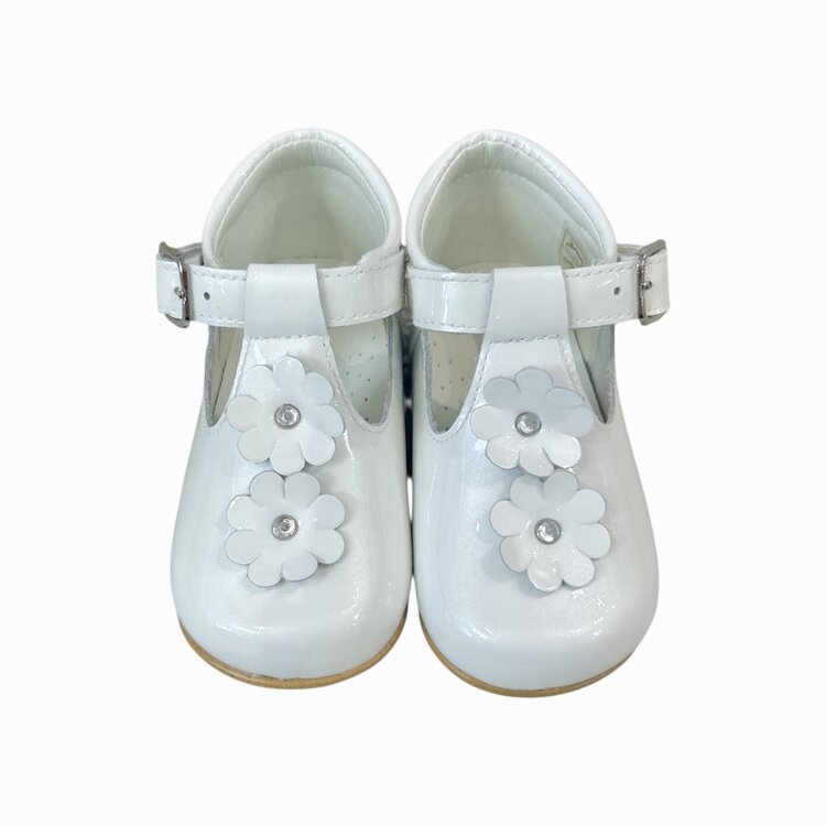 Andanines Andanines Flower Shoe - 252634
