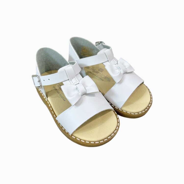 Andanines Andanines Girls Sandal - 251333