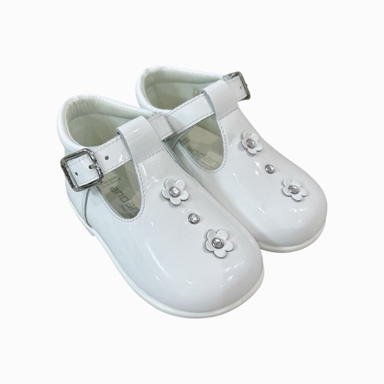 Andanines Andanines Flower Shoe - 252186