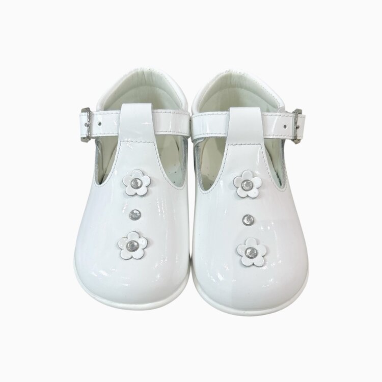 Andanines Andanines Flower Shoe - 252186