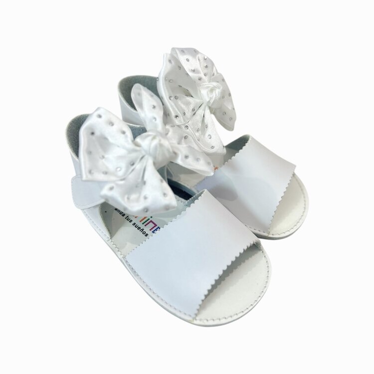 Andanines Andanines Girls Sandal - 261014
