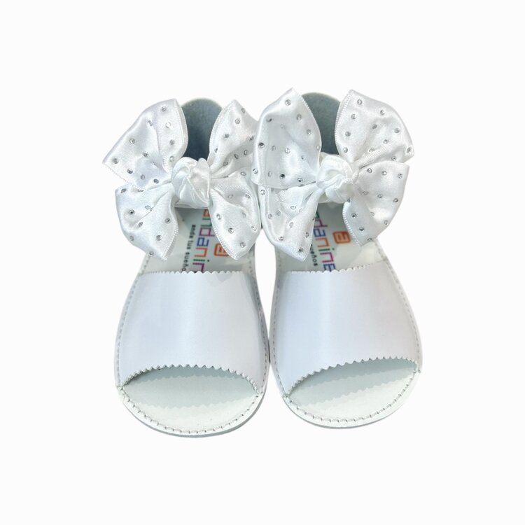 Andanines Andanines Girls Sandal - 261014