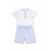 Pastels & Co Pastels & Co SS26 Ralph Short Set