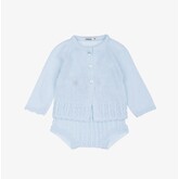 Babidu Babidu SS26 2 Piece Romper Set - 43322