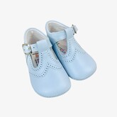 Andanines Boys Pram Shoe - 241030