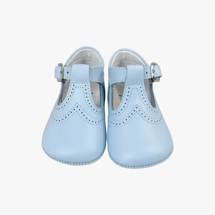 Andanines Boys Pram Shoe - 241030