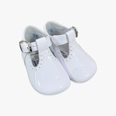 Andanines Andanines Boys Pram Shoe - 232035