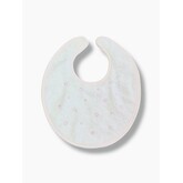 Babidu Babidu SS26 Spotted Bib - 611