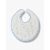 Babidu Babidu SS26 Spotted Bib - 611