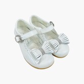 Andanines Andanines Diamonte Bow Shoe - 202868