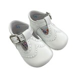 Andanines Boys Pram Shoe- 241030