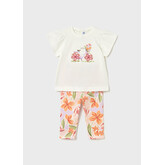 Mayoral Mayoral SS26 Legging Set - 1747