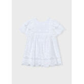 Mayoral Mayoral SS26 Dress - 3923