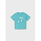 Mayoral Mayoral SS26 T-Shirt - 106