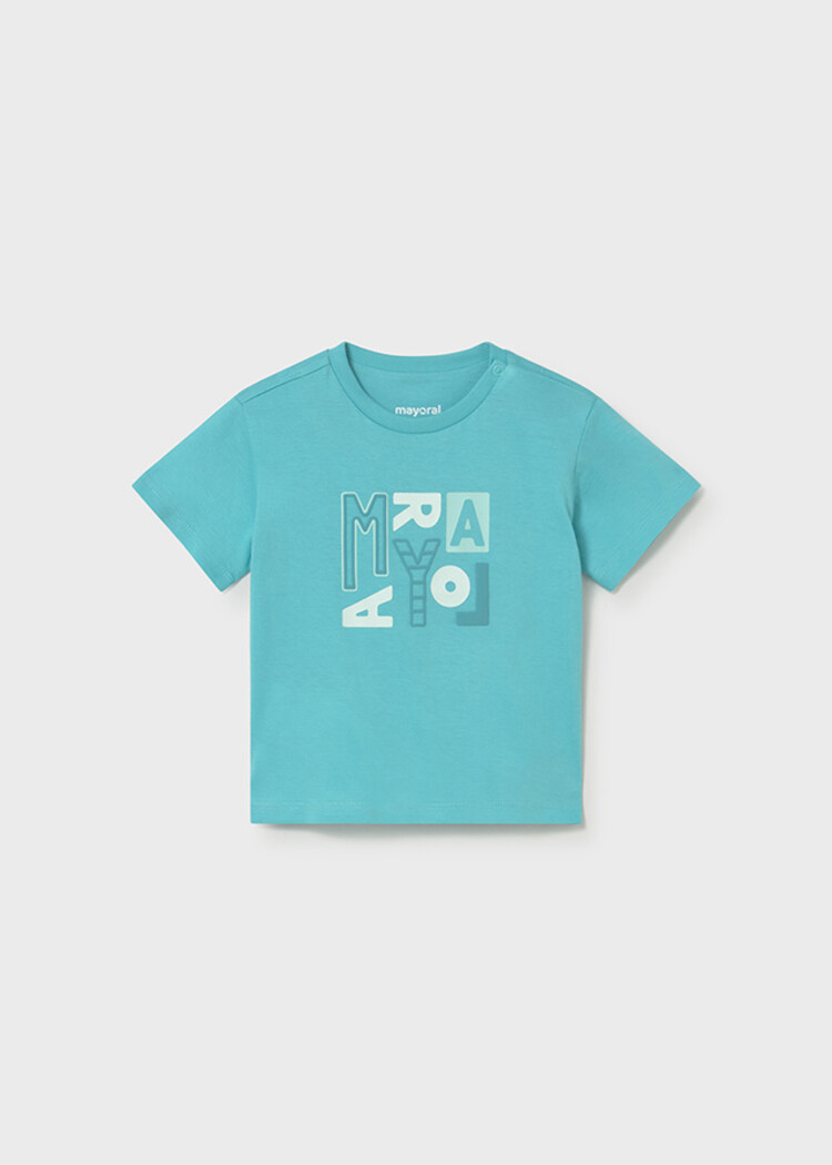 Mayoral Mayoral SS26 T-Shirt - 106