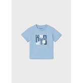 Mayoral Mayoral SS26 T-Shirt - 106