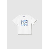 Mayoral Mayoral SS26 T-Shirt - 106