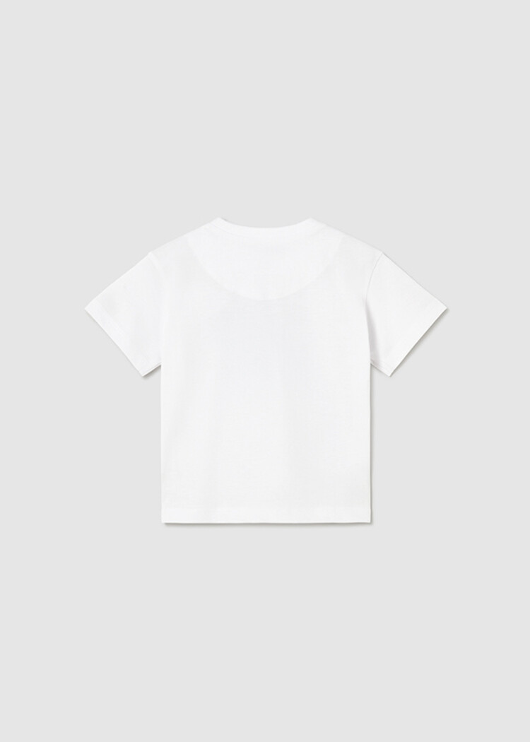 Mayoral Mayoral SS26 T-Shirt - 106