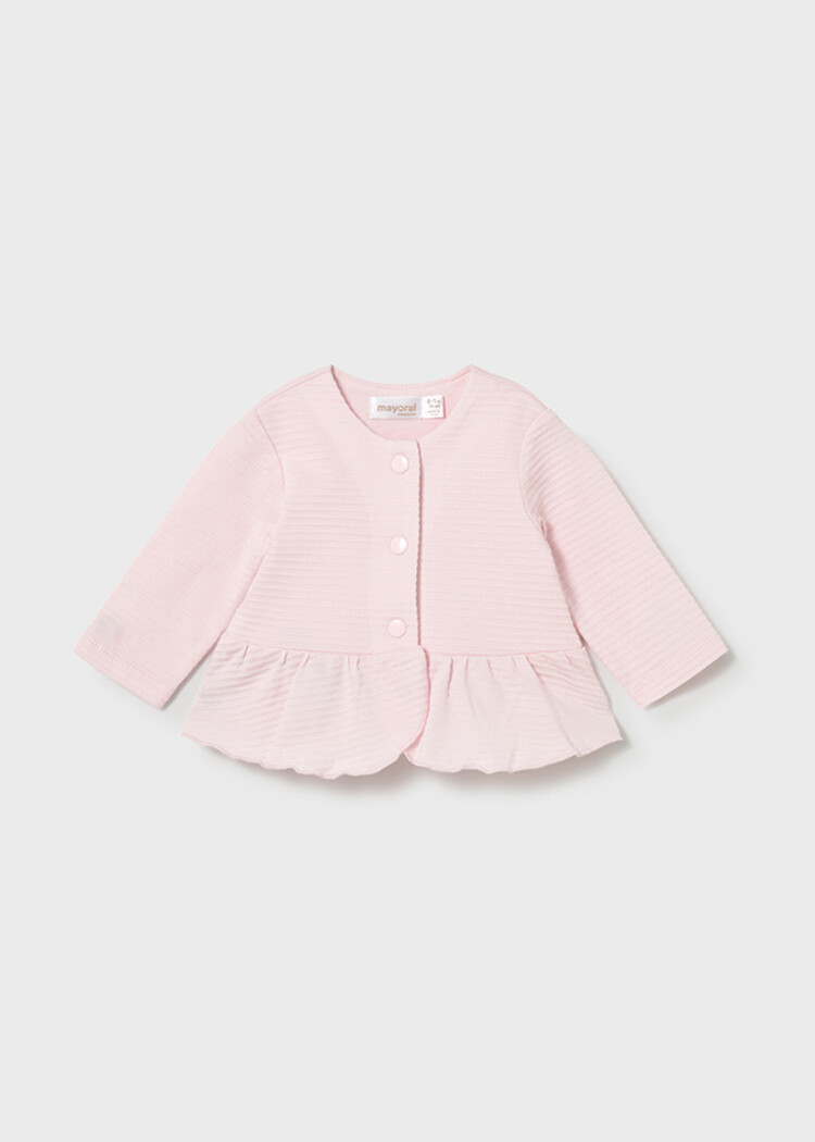 Mayoral Mayoral SS26 3 Piece Legging Set - 1732