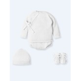 Mac Ilusion Mac Ilusion SS26 4 Piece Set - 06V26