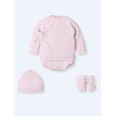 Mac Ilusion Mac Ilusion SS26 4 Piece Set - 06V26