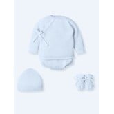 Mac Ilusion Mac Ilusion SS26 4 Piece Set - 06V26