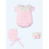 Mac Ilusion Mac Ilusion SS26 4 Piece Set - 0039V