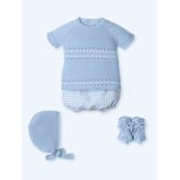 Mac Ilusion Mac Ilusion SS26 4 Piece Set - 0038SC